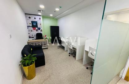 Business Centre - Studio - 1 for rent in Al Fajer Complex - Oud Metha - Bur Dubai - Dubai Business Centre - Studio - 1 for rent in Al Fajer Complex - Oud Metha - Bur Dubai - Dubai