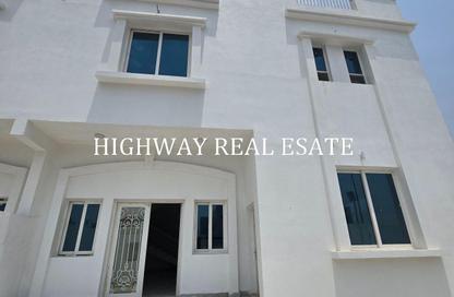 Villa - Studio - 7 Bathrooms for rent in Al Sabkha - Al Riqqa - Sharjah