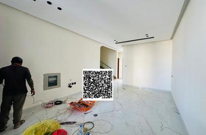 Villa - 5 Bedrooms - 7 Bathrooms for rent in Kabbali Hills - Al Helio 2 - Al Helio - Ajman