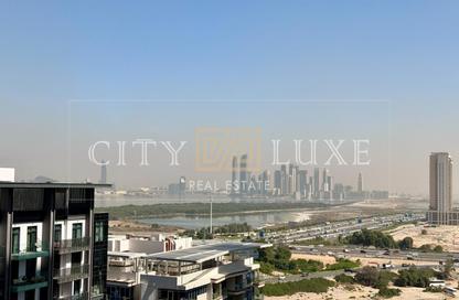 Apartment - 1 - 2 for rent in Crest Grande - Sobha Hartland - Mohammed Bin Rashid City - Dubai Apartment - 1 - 2 for rent in Crest Grande - Sobha Hartland - Mohammed Bin Rashid City - Dubai