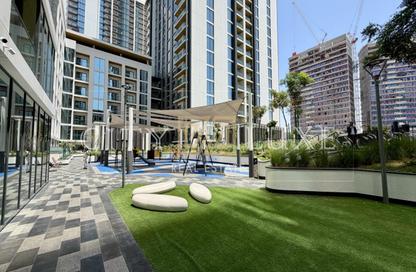 Apartment - 1 - 2 for rent in Crest Grande - Sobha Hartland - Mohammed Bin Rashid City - Dubai Apartment - 1 - 2 for rent in Crest Grande - Sobha Hartland - Mohammed Bin Rashid City - Dubai