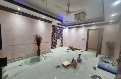 طابق كامل - 4 غرف نوم - 4 حمامات للايجار في الراشدية 3 - الراشدية - عجمان