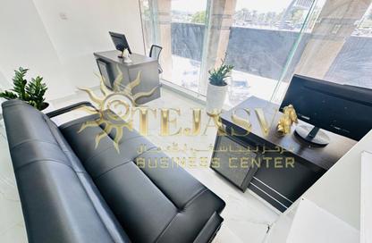 Office Space - 1 Bedroom - 1 Bathroom for rent in Reem Residency - Al Karama - Dubai