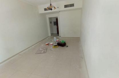 Apartment - 2 Bedrooms - 2 Bathrooms for rent in Al Taawoon Tower 1 - Al Taawoon Towers - Al Khan - Sharjah