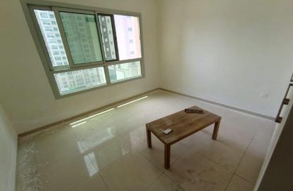 Apartment - 2 Bedrooms - 2 Bathrooms for rent in Al Taawoon Tower 1 - Al Taawoon Towers - Al Khan - Sharjah