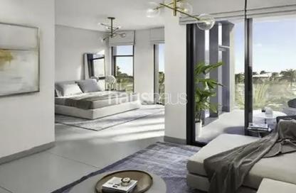 شقة - غرفة نوم - 1 حمام للبيع في برج Greenside ريزيدنس A - جرين سايد ريزيدينس - دبي هيلز استيت - دبي شقة - غرفة نوم - 1 حمام للبيع في برج Greenside ريزيدنس A - جرين سايد ريزيدينس - دبي هيلز استيت - دبي