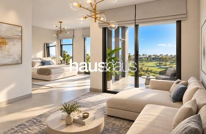 Apartment - 1 - 1 for sale in Greenside Residence Tower A - Greenside Residence - Dubai Hills Estate - Dubai Apartment - 1 - 1 for sale in Greenside Residence Tower A - Greenside Residence - Dubai Hills Estate - Dubai