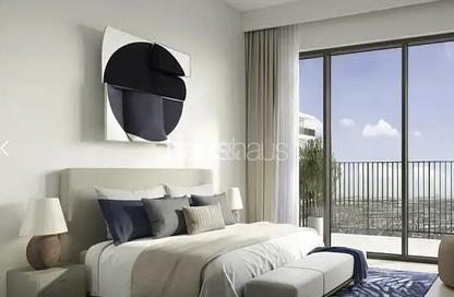 Apartment - 1 - 1 for sale in Greenside Residence Tower A - Greenside Residence - Dubai Hills Estate - Dubai Apartment - 1 - 1 for sale in Greenside Residence Tower A - Greenside Residence - Dubai Hills Estate - Dubai