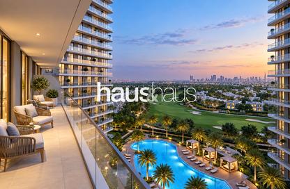 Apartment - 1 - 1 for sale in Greenside Residence Tower A - Greenside Residence - Dubai Hills Estate - Dubai Apartment - 1 - 1 for sale in Greenside Residence Tower A - Greenside Residence - Dubai Hills Estate - Dubai