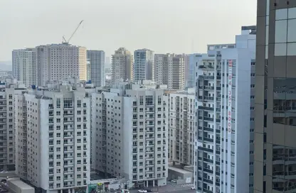 Apartment - 2 Bedrooms - 2 Bathrooms for rent in Al Nahda Residential Complex - Al Nahda - Sharjah