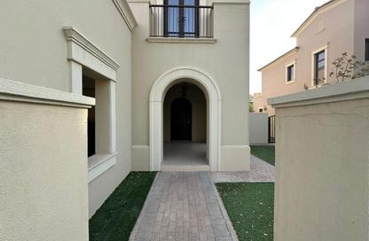 Villa - 3 - 4 for rent in Samara - Arabian Ranches 2 - Dubai Villa - 3 - 4 for rent in Samara - Arabian Ranches 2 - Dubai