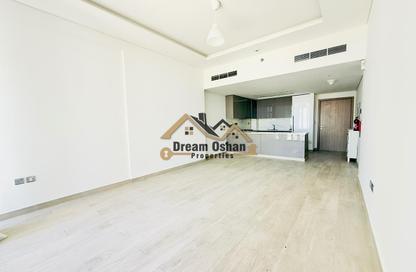 Apartment - 2 Bedrooms - 2 Bathrooms for rent in Azizi Riviera 2 - Azizi Riviera - Meydan One - Meydan - Dubai