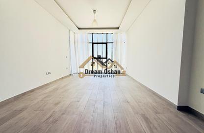 Apartment - 2 Bedrooms - 2 Bathrooms for rent in Azizi Riviera 2 - Azizi Riviera - Meydan One - Meydan - Dubai