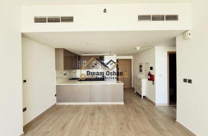 Apartment - 2 Bedrooms - 2 Bathrooms for rent in Azizi Riviera 2 - Azizi Riviera - Meydan One - Meydan - Dubai