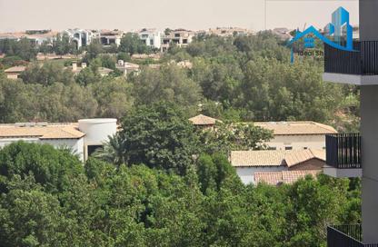 Apartment - 3 Bedrooms - 3 Bathrooms for rent in Sun Point Dubai C - Sun Point Dubai - Dubai Production City (IMPZ) - Dubai