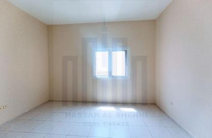 Apartment - 1 - 1 for rent in Fire Station Road - Muwaileh - Sharjah