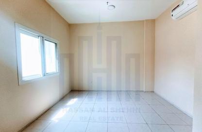 Apartment - 1 - 1 for rent in Fire Station Road - Muwaileh - Sharjah