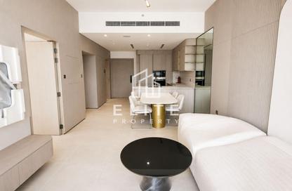 Apartment - 1 Bedroom - 2 Bathrooms for rent in Pearl House III - District 11 - Jumeirah Village Circle - Dubai