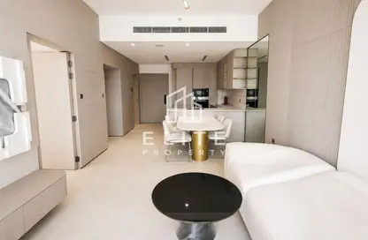 Apartment - 1 Bedroom - 2 Bathrooms for rent in Pearl House III - District 11 - Jumeirah Village Circle - Dubai