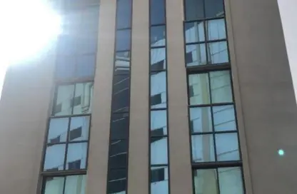 عمارة بالكامل - 8 غرف نوم - 8 حمامات للبيع في الراشدية - عجمان وسط المدينة - عجمان