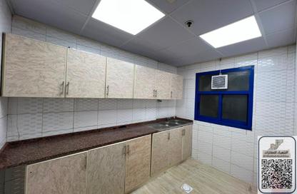 Apartment - 1 Bedroom - 1 Bathroom for rent in Al Naimiya - Al Nuaimiya - Ajman Apartment - 1 Bedroom - 1 Bathroom for rent in Al Naimiya - Al Nuaimiya - Ajman