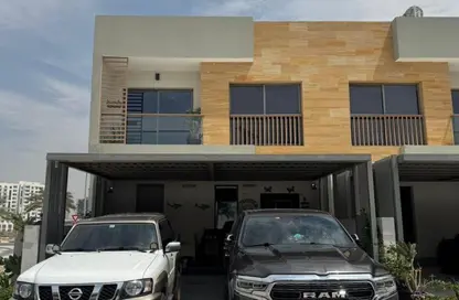 فيلا - 3 غرف نوم - 4 حمامات للبيع في غرب الفرجان - الفرجان - دبي فيلا - 3 غرف نوم - 4 حمامات للبيع في غرب الفرجان - الفرجان - دبي