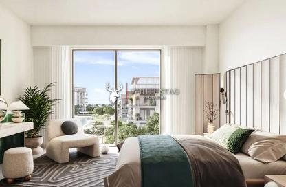 Apartment - 1 Bedroom - 1 Bathroom for sale in Ocean Point 2 - Ocean Point - Mina Rashid - Dubai