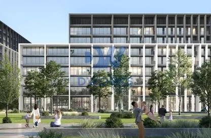 شقة - 2 غرف نوم - 3 حمامات للبيع في نسبة - الجادة - الشارقة