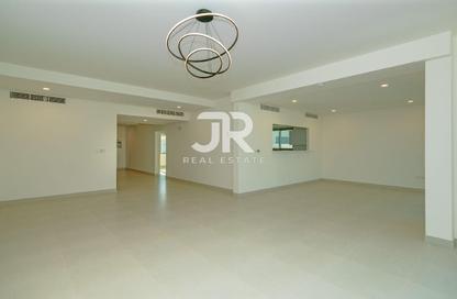 Villa - 4 Bedrooms - 4 Bathrooms for rent in Garden View Villas - Jebel Ali Village - Jebel Ali - Dubai