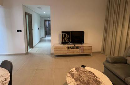 Apartment - 1 Bedroom - 2 Bathrooms for rent in Jumeirah Garden City - Al Satwa - Dubai Apartment - 1 Bedroom - 2 Bathrooms for rent in Jumeirah Garden City - Al Satwa - Dubai