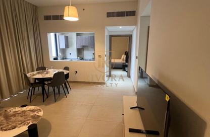 Apartment - 1 Bedroom - 2 Bathrooms for rent in Jumeirah Garden City - Al Satwa - Dubai Apartment - 1 Bedroom - 2 Bathrooms for rent in Jumeirah Garden City - Al Satwa - Dubai