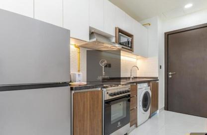 Apartment - Studio - 1 for rent in Elz by Danube - Arjan - Dubai Apartment - Studio - 1 for rent in Elz by Danube - Arjan - Dubai