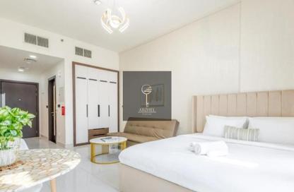 Apartment - Studio - 1 for rent in Elz by Danube - Arjan - Dubai