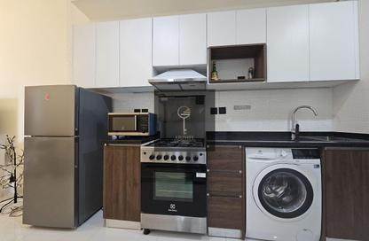 Apartment - Studio - 1 for rent in Elz by Danube - Arjan - Dubai Apartment - Studio - 1 for rent in Elz by Danube - Arjan - Dubai