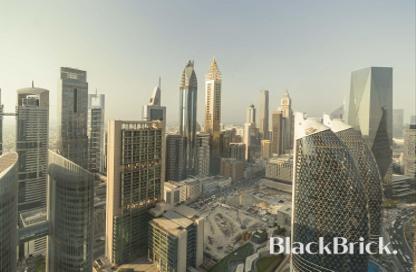 Apartment - 1 - 2 for rent in Index Tower - DIFC - Dubai Apartment - 1 - 2 for rent in Index Tower - DIFC - Dubai