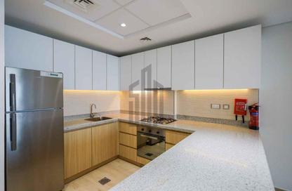 Apartment - 2 Bedrooms - 2 Bathrooms for sale in Azizi Aura - Downtown Jebel Ali - Dubai