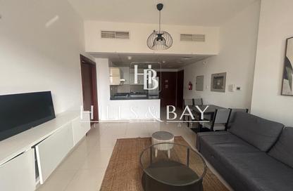 Apartment - 1 Bedroom - 2 Bathrooms for rent in Elite Sports Residence 8 - Elite Sports Residence - Dubai Sports City - Dubai