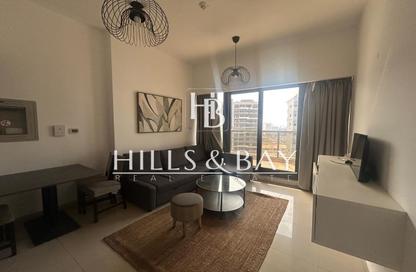 Apartment - 1 Bedroom - 2 Bathrooms for rent in Elite Sports Residence 8 - Elite Sports Residence - Dubai Sports City - Dubai