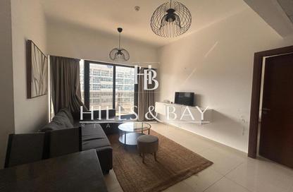 Apartment - 1 Bedroom - 2 Bathrooms for rent in Elite Sports Residence 8 - Elite Sports Residence - Dubai Sports City - Dubai