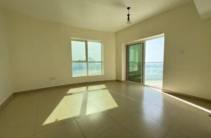 Apartment - 2 Bedrooms - 3 Bathrooms for rent in Al Wahda Building - Al Majaz 2 - Al Majaz - Sharjah