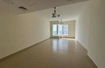 شقة - 2 غرف نوم - 3 حمامات للايجار في مبني الوحدة - المجاز 2 - المجاز - الشارقة