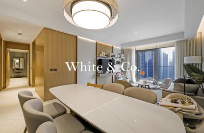 Apartment - 2 - 2 for sale in The Address Residences Dubai Opera Tower 1 - The Address Residences Dubai Opera - Downtown Dubai - Dubai Apartment - 2 - 2 for sale in The Address Residences Dubai Opera Tower 1 - The Address Residences Dubai Opera - Downtown Dubai - Dubai