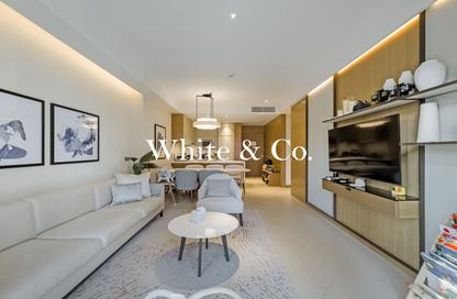 Apartment - 2 - 2 for sale in The Address Residences Dubai Opera Tower 1 - The Address Residences Dubai Opera - Downtown Dubai - Dubai Apartment - 2 - 2 for sale in The Address Residences Dubai Opera Tower 1 - The Address Residences Dubai Opera - Downtown Dubai - Dubai