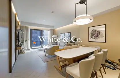 Apartment - 2 Bedrooms - 2 Bathrooms for sale in The Address Residences Dubai Opera Tower 1 - The Address Residences Dubai Opera - Downtown Dubai - Dubai