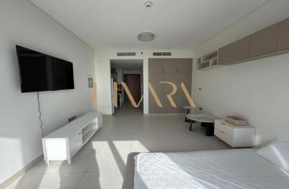 Apartment - Studio - 1 Bathroom for rent in Al Waleed Garden 2 - Al Waleed Garden - Al Jaddaf - Dubai