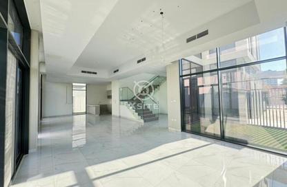Villa - 5 Bedrooms - 6 Bathrooms for rent in Al Furjan West - Al Furjan - Dubai