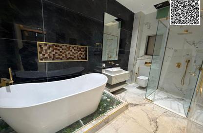 Villa - 6 Bedrooms - 7+ Bathrooms for sale in Al Helio 2 - Al Helio - Ajman Villa - 6 Bedrooms - 7+ Bathrooms for sale in Al Helio 2 - Al Helio - Ajman