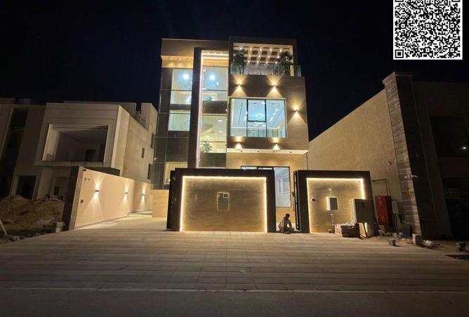 87453365 - الصورة الرئيسية للعقار
