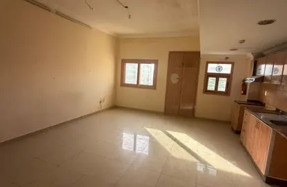 Apartment - Studio - 1 Bathroom for rent in Muwaileh Commercial - Sharjah