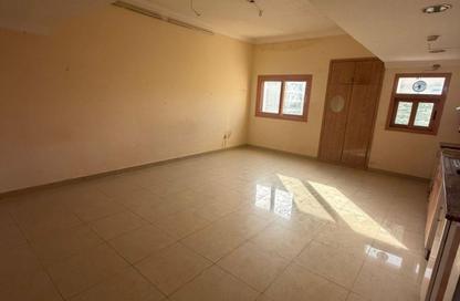 Apartment - Studio - 1 Bathroom for rent in Muwaileh Commercial - Sharjah